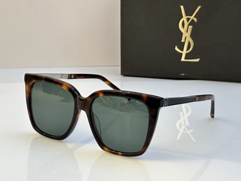 YSL Sunglasses